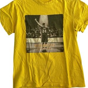 Kobe Bryant T-shirt